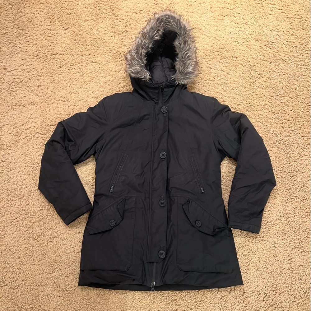 The North Face Women's Mauna Kea Parka